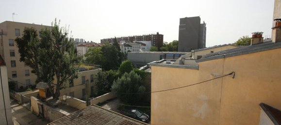 1 Schlafzimmer Wohnung in Pantin, France, Nr. 182717 15