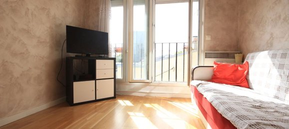 1 Schlafzimmer Wohnung in Pantin, France, Nr. 182717 4