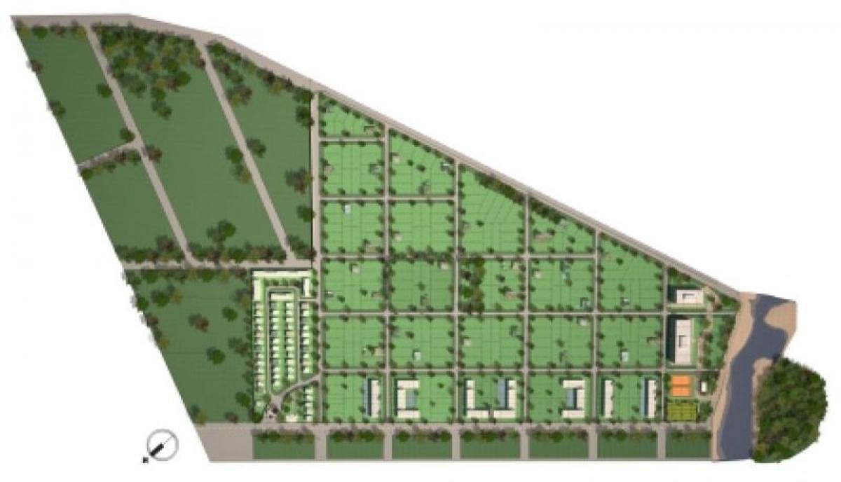 Grundstück in Pilar, Argentina, Nr. 49737