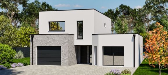 Casa T3 em Pont-Sainte-Maxence, France N.º 301599 2