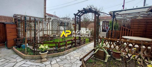 3 Schlafzimmer Haus in Bezons, France, Nr. 166617 16