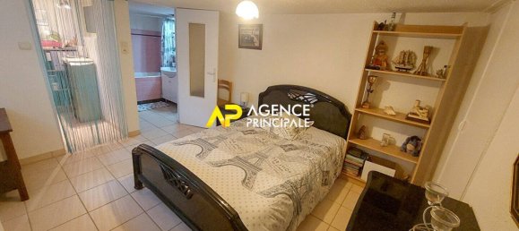 3 Schlafzimmer Haus in Bezons, France, Nr. 166617 13