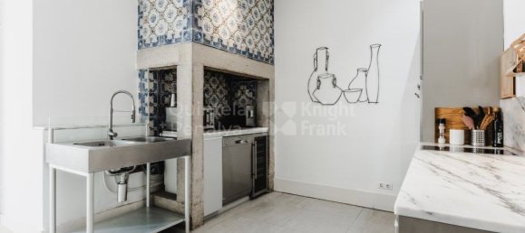 2 bedrooms Apartment in Lisbon, Portugal No. 98711 22