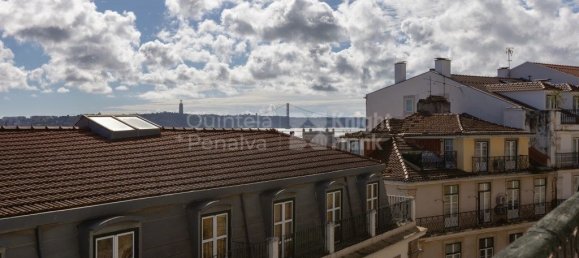 2 bedrooms Apartment in Lisbon, Portugal No. 98711 18