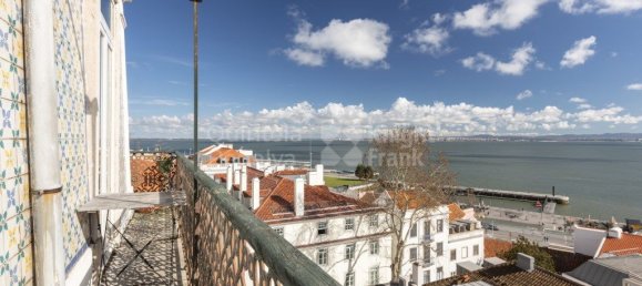 2 bedrooms Apartment in Lisbon, Portugal No. 98711 31