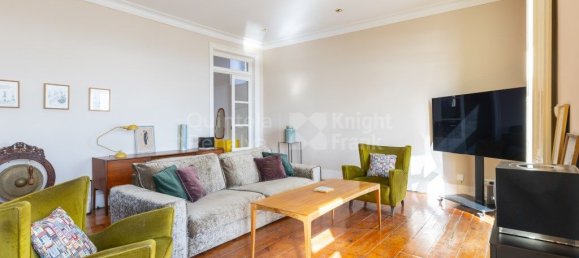 2 bedrooms Apartment in Lisbon, Portugal No. 98711 9