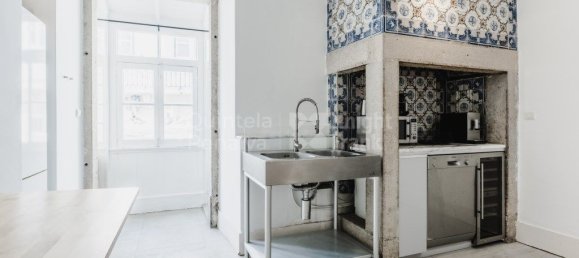 2 bedrooms Apartment in Lisbon, Portugal No. 98711 25