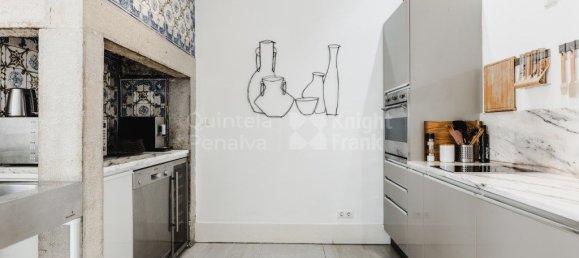 2 bedrooms Apartment in Lisbon, Portugal No. 98711 23