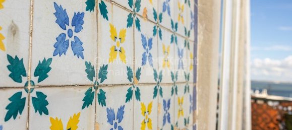 2 bedrooms Apartment in Lisbon, Portugal No. 98711 15