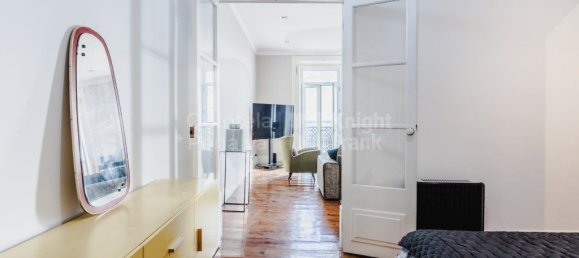 2 bedrooms Apartment in Lisbon, Portugal No. 98711 12