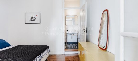 2 bedrooms Apartment in Lisbon, Portugal No. 98711 11