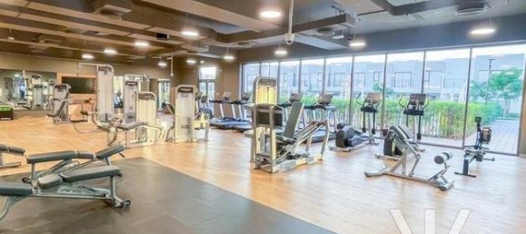 4 bedrooms Villa in Dubai South (Dubai World Central), UAE No. 20232 15