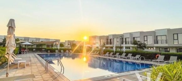 4 bedrooms Villa in Dubai South (Dubai World Central), UAE No. 20232 19