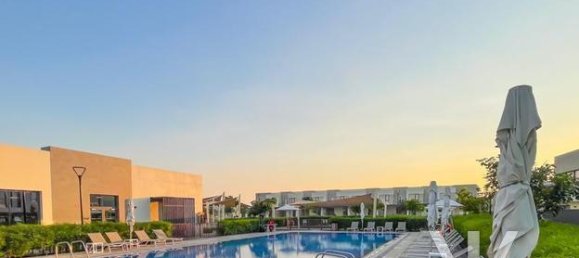 4 bedrooms Villa in Dubai South (Dubai World Central), UAE No. 20232 20