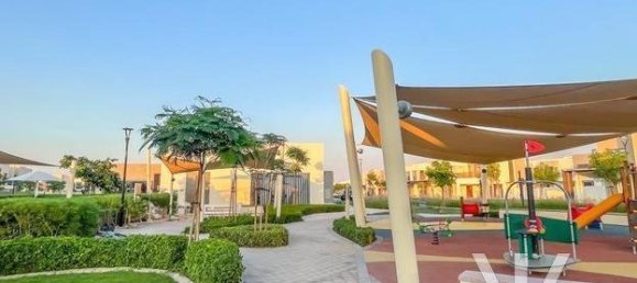 4 bedrooms Villa in Dubai South (Dubai World Central), UAE No. 20232 17