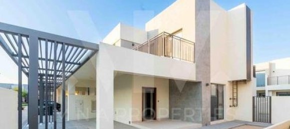 4 bedrooms Villa in Dubai South (Dubai World Central), UAE No. 20232 13