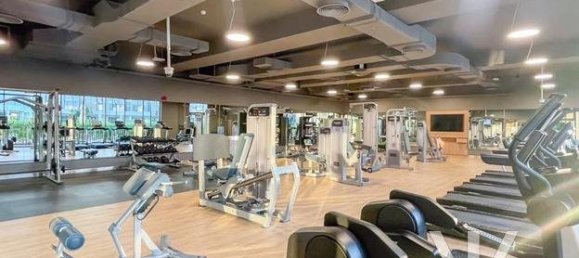 4 bedrooms Villa in Dubai South (Dubai World Central), UAE No. 20232 14