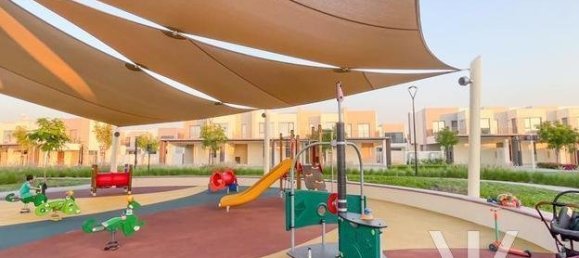 4 bedrooms Villa in Dubai South (Dubai World Central), UAE No. 20232 16