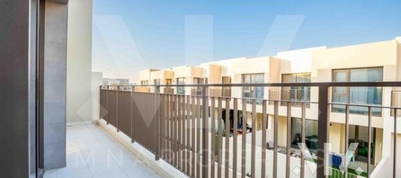 4 bedrooms Villa in Dubai South (Dubai World Central), UAE No. 20232 9