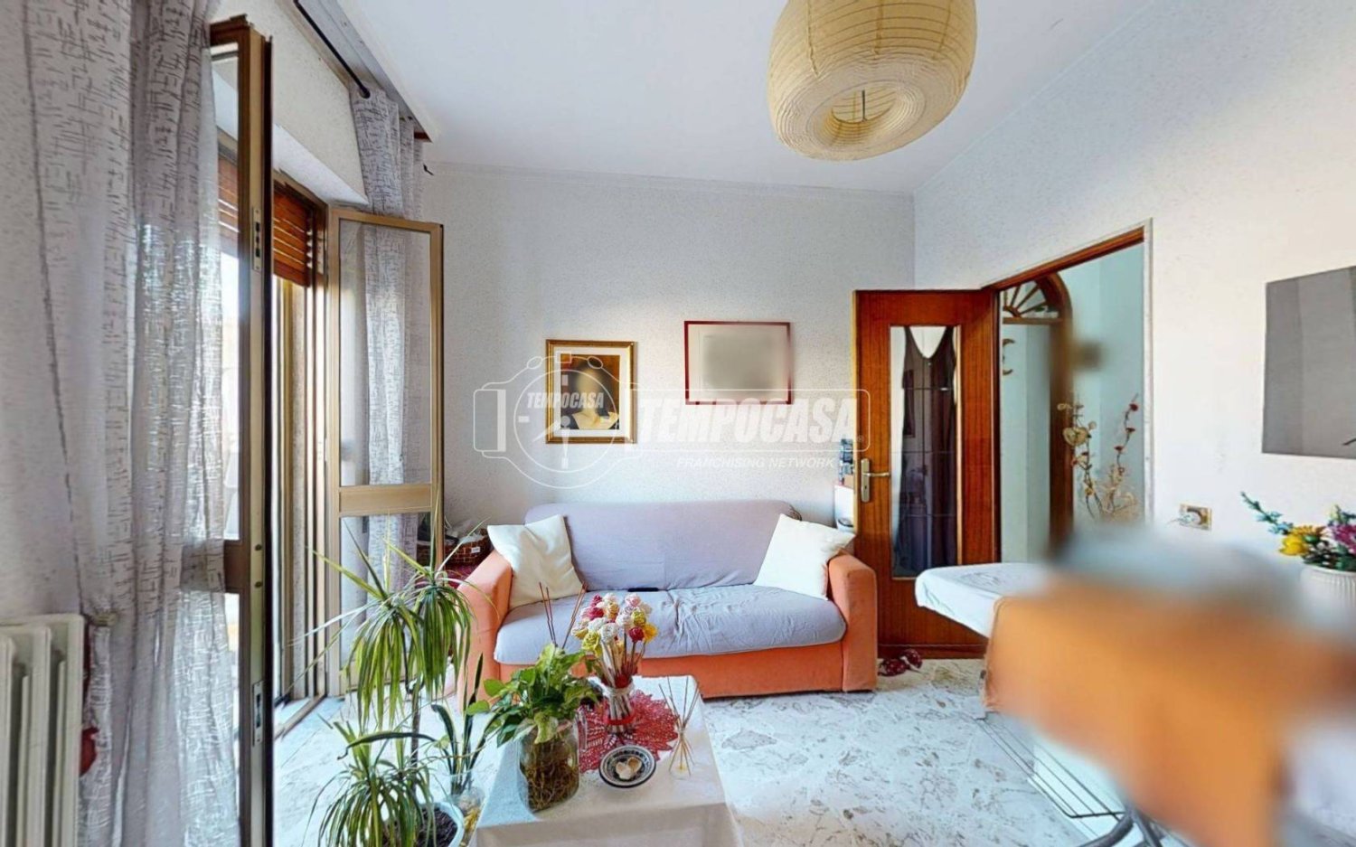 2 chambres Appartement à Bari, Italy No. 335652