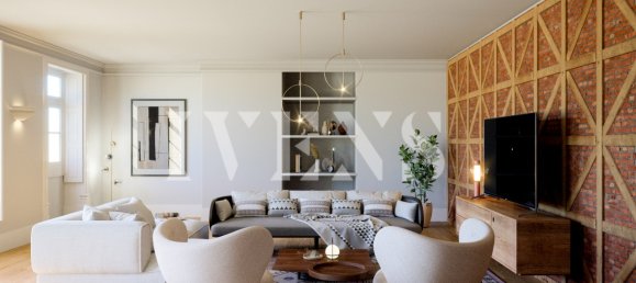 3 bedrooms Townhouse in Lisbon, Portugal No. 105219 10