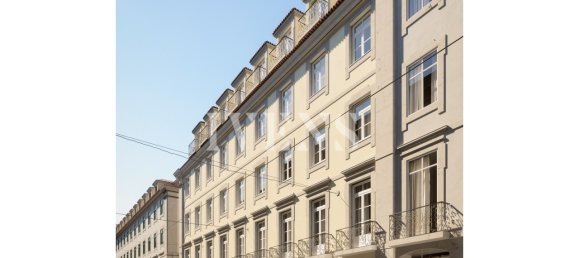 3 bedrooms Townhouse in Lisbon, Portugal No. 105219 8