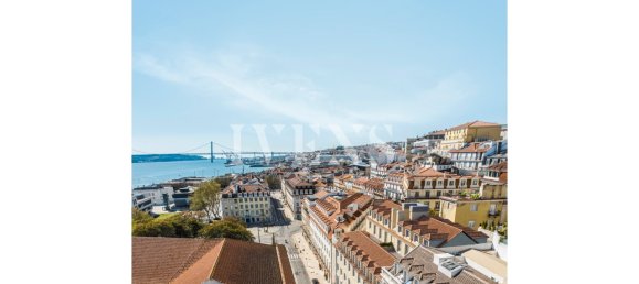 3 bedrooms Townhouse in Lisbon, Portugal No. 105219 6