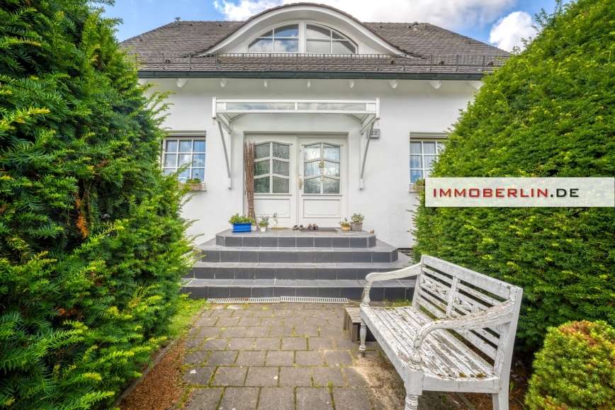 5-Zimmer Haus in Weißensee, Germany, Nr. 237559