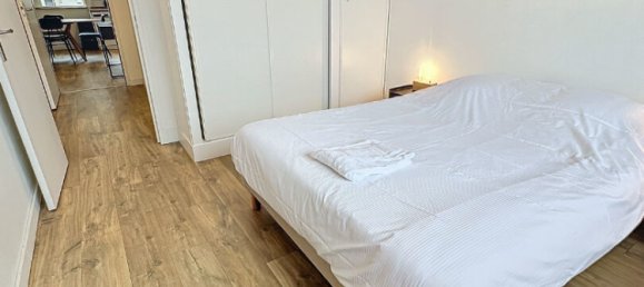 3 bedrooms Apartment in Nancy, France No. 65276 10