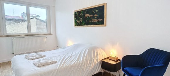 3 bedrooms Apartment in Nancy, France No. 65276 7