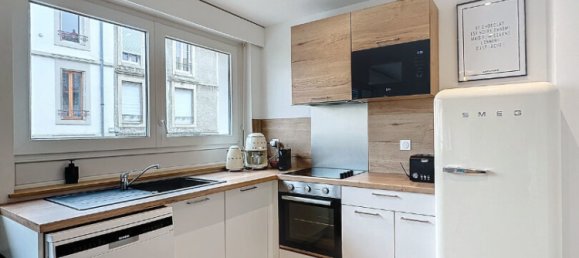 3 bedrooms Apartment in Nancy, France No. 65276 5