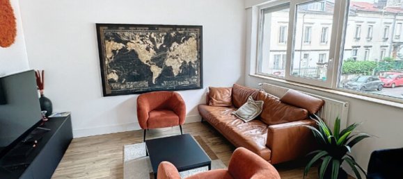 3 bedrooms Apartment in Nancy, France No. 65276 2