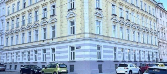 3-Zimmer Wohnung in Döbling, Austria, Nr. 204074 7