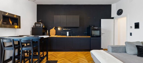 3-Zimmer Wohnung in Döbling, Austria, Nr. 204074 9