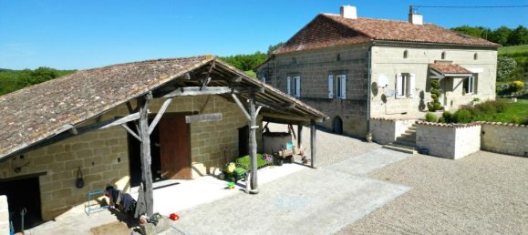 Castelos T4 em Eymet, France N.º 339218 2