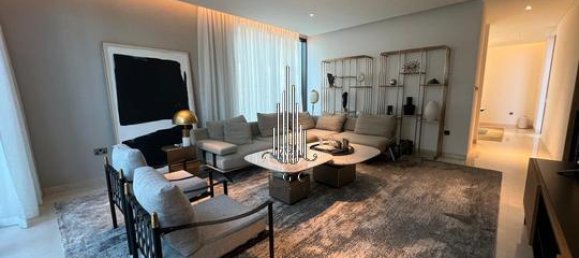 5 bedrooms Villa in Saadiyat Island, UAE No. 44430 12