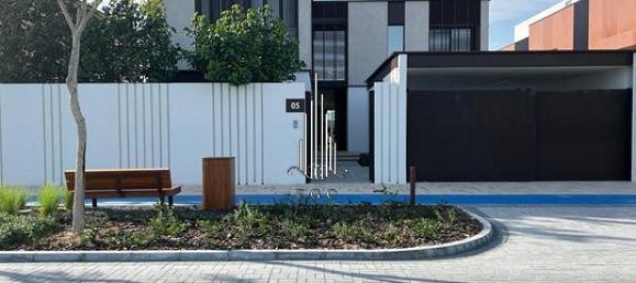 5 bedrooms Villa in Saadiyat Island, UAE No. 44430 3