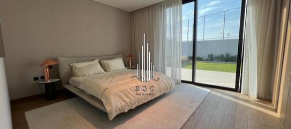 5 bedrooms Villa in Saadiyat Island, UAE No. 44430 23