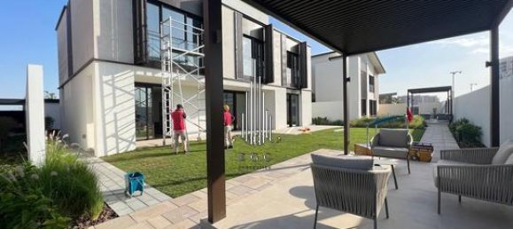 5 bedrooms Villa in Saadiyat Island, UAE No. 44430 2