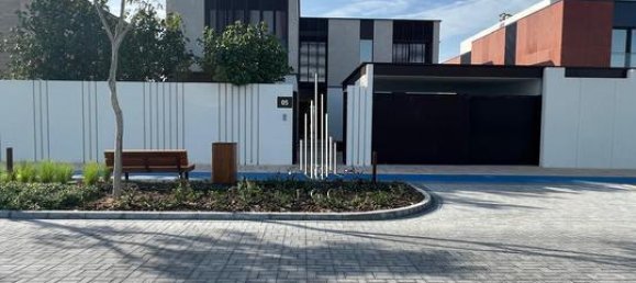 5 bedrooms Villa in Saadiyat Island, UAE No. 44430 25