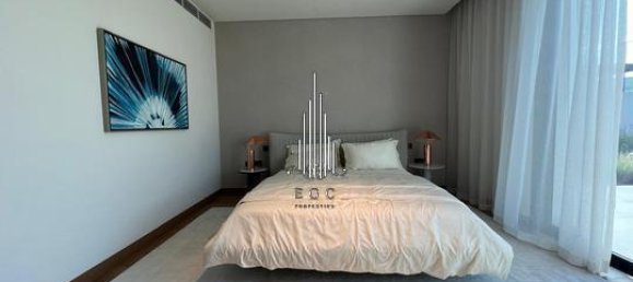 5 bedrooms Villa in Saadiyat Island, UAE No. 44430 24