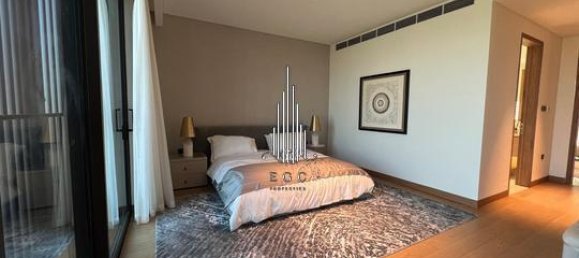 5 bedrooms Villa in Saadiyat Island, UAE No. 44430 21