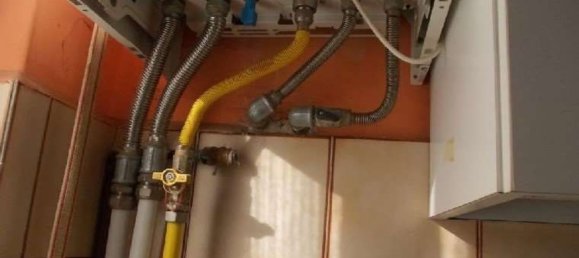 2غرفة شقة في Limbiate, Italy رقم 186879 11