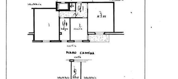 2غرفة شقة في Limbiate, Italy رقم 186879 29