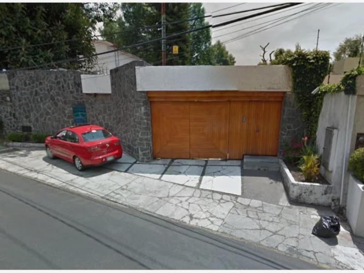 Дом с 5 спальнями в Мехикали, Мексика № 170306