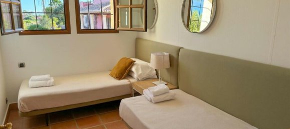 3 chambres Villa à Cuevas del Almanzora, Spain No. 38266 7