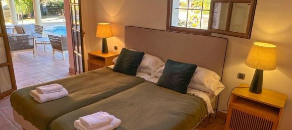 3 chambres Villa à Cuevas del Almanzora, Spain No. 38266 5