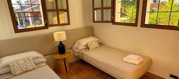 3 chambres Villa à Cuevas del Almanzora, Spain No. 38266 6