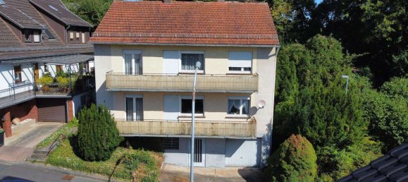 6 rooms Townhouse in Hersfeld-Rotenburg, Germany No. 311036 4