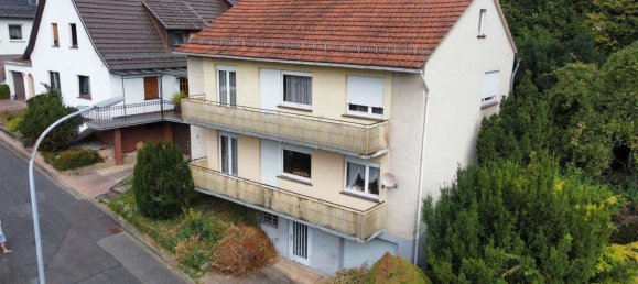 6 rooms Townhouse in Hersfeld-Rotenburg, Germany No. 311036 2